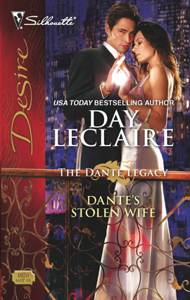 Title details for Dante's Stolen Wife by Day Leclaire - Available